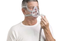ResMed AirFit F20