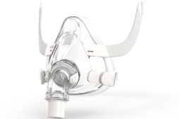 ResMed AirFit F20