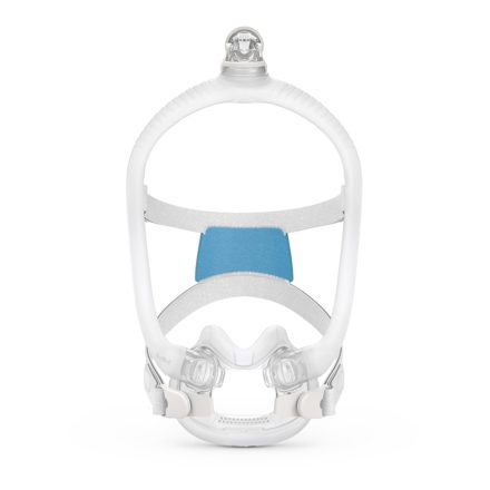 ResMed AirFit F30i