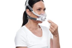 ResMed AirFit F40