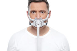 ResMed AirFit F40