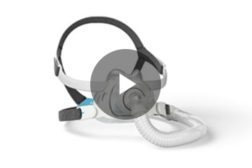 ResMed AirFit F40