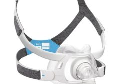 ResMed AirFit F40
