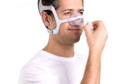 ResMed AirFit N20