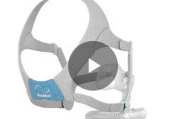 ResMed AirFit N20