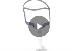 ResMed AirFit N30