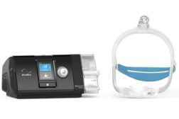 ResMed AirFit N30i Starter Pack