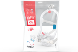 ResMed AirFit X30i