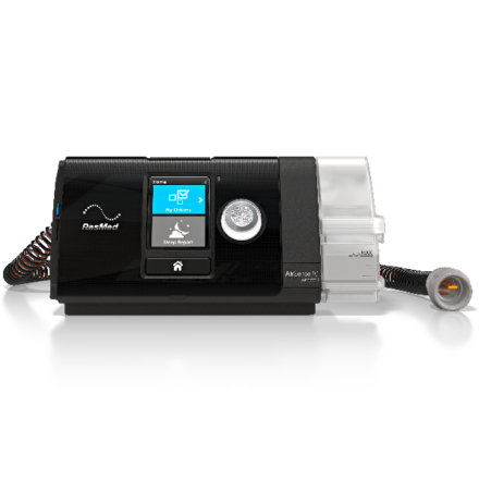 ResMed AirSense 10 AutoSet