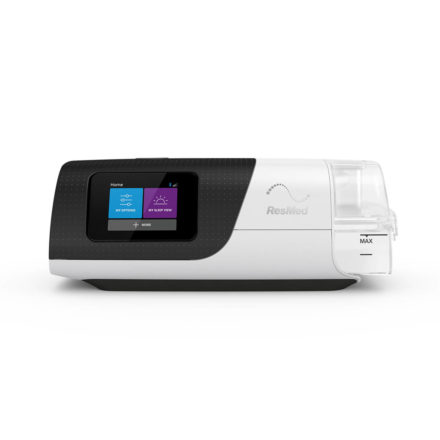 ResMed AirSense 11 AutoSet